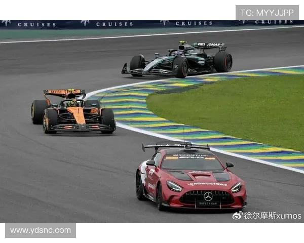 氛围热烈！懂球帝现场报道F1中国赛