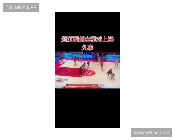 [CBA]浙江稠州迎战上海 两队力求改变现状.