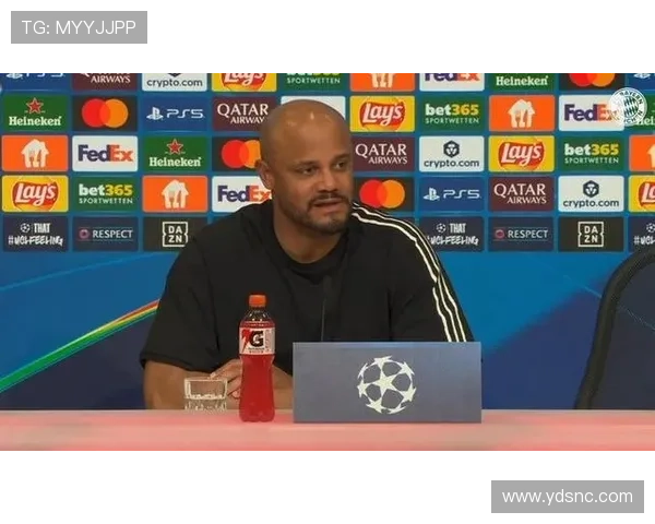 孔帕尼:凯恩明天缺阵 对阵皇马有望复出 孔帕尼:凯恩明天缺阵 对阵皇马有望复出