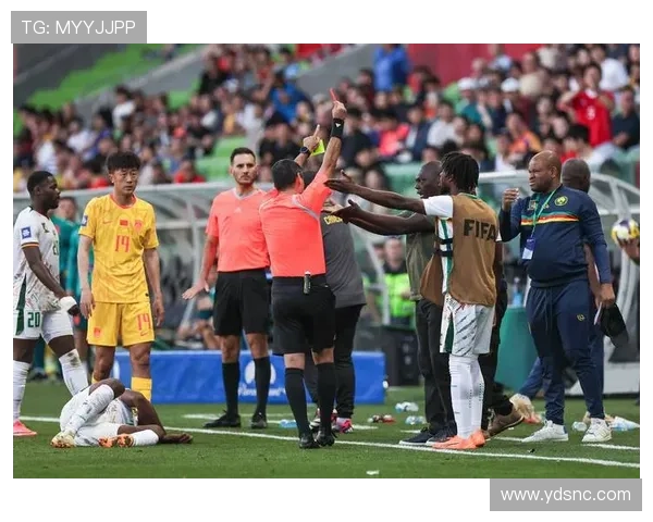 奥纳纳回应与喀麦隆队矛盾：只与一人有分歧