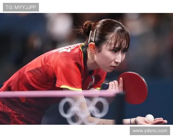 日乒女团五连胜早田零封惊艳